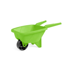 Іграшка для піску Wader Візок для піску зелений (74504)