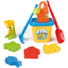 Іграшка для піску Wader Набір великий юніор (74900)