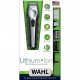 Машинка для стрижки Wahl Ergonomic Total Grooming (09888-1216)