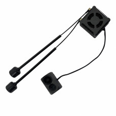 Відеосистема FPV Walksnail Ascent GT Pro Z40 VTX 4W (C0CA-TZ114)