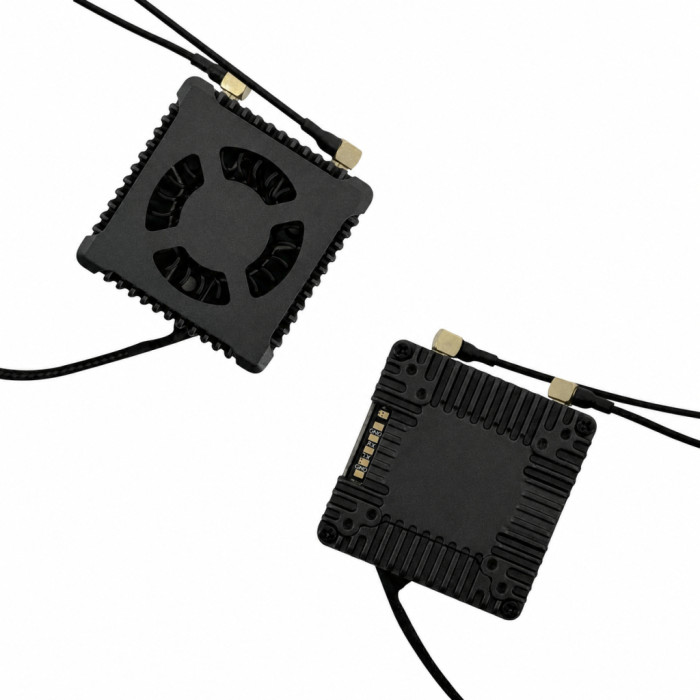 Відеосистема FPV Walksnail Ascent GT Pro Z40 VTX 4W (C0CA-TZ114)