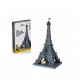 Конструктор Wange Ейфелева вежа , Париж, Франція (WNG-Tour-Eiffel)