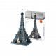 Конструктор Wange Ейфелева вежа , Париж, Франція (WNG-Tour-Eiffel)
