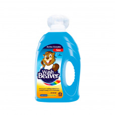 Гель для прання Wash Beaver Color 4.29 л (4820203060719)