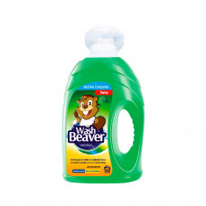 Гель для прання Wash Beaver Universal 4.29 л (4820203060726)