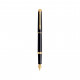 Ручка пір'яна Waterman HEMISPHERE Black  FP F (12 053)