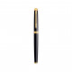 Ручка пір'яна Waterman HEMISPHERE Black  FP F (12 053)