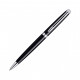 Ручка кулькова Waterman HEMISPHERE Mars Black CT BP (22 558)