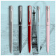 Ручка кулькова Waterman GRADUATE Chrome CT BP (23 314)