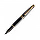 Ролер Waterman EXPERT Black  RB (40 021)