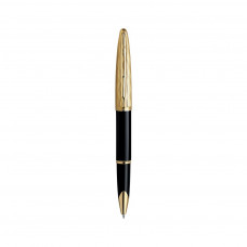 Ролер Waterman CARENE Essential Black/Gold  RB (41 204)