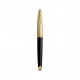 Ролер Waterman CARENE Essential Black/Gold  RB (41 204)