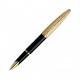 Ролер Waterman CARENE Essential Black/Gold  RB (41 204)