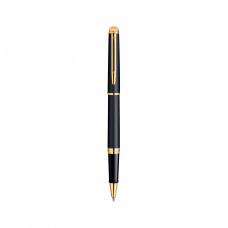 Ролер Waterman HEMISPHERE Mаtte Black  RB (42 003)