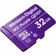 Карта пам'яті WD 32GB microSDXC class 10 UHS-I (WDD032G1P0C)