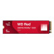 Накопичувач SSD M.2 2280 1TB SN700 RED WD (WDS100T1R0C-68BDK0)