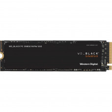 Накопичувач SSD M.2 2280 1TB SN850 WD (WDS100T1X0E)