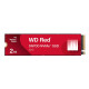 Накопичувач SSD M.2 2280 2TB SN700 RED WD (WDS200T1R0C-68BDK0)
