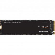 Накопичувач SSD M.2 2280 2TB SN850 WD (WDS200T1X0E)