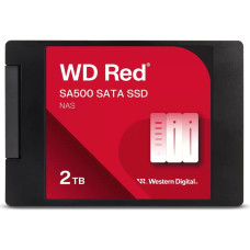 Накопичувач SSD 2.5