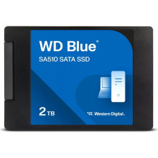 Накопичувач SSD 2.5