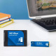 Накопичувач SSD 2.5