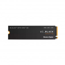 Накопичувач SSD M.2 2280 2TB SN770 BLACK WD (WDS200T3X0E)