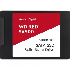 Накопичувач SSD 2.5