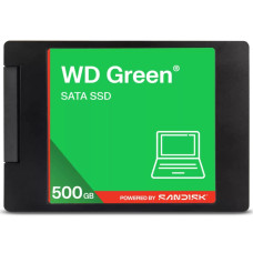 Накопичувач SSD 2.5