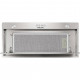 Витяжка кухонна Weilor PBE 6140 SS 750 LED