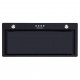 Витяжка кухонна Weilor PBE 6230 GLASS BL 1100 LED