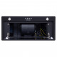 Витяжка кухонна Weilor PBE 6230 GLASS BL 1100 LED