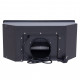 Витяжка кухонна Weilor PBE 6230 GLASS BL 1100 LED
