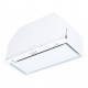 Витяжка кухонна Weilor PBE 6230 GLASS WH 1100 LED