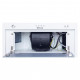 Витяжка кухонна Weilor PBE 6230 GLASS WH 1100 LED