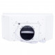 Витяжка кухонна Weilor PBE 6230 GLASS WH 1100 LED