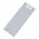 Витяжка кухонна Weilor PBE 6230 GLASS WH 1100 LED