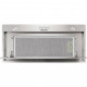 Витяжка кухонна Weilor PBE 6230 SS 1000 LED