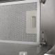 Витяжка кухонна Weilor PBE 6230 SS 1000 LED