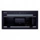 Витяжка кухонна Weilor PBSR 52301 GLASS BL 1100 LED Strip