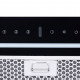 Витяжка кухонна Weilor PBSR 52301 GLASS BL 1100 LED Strip