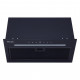 Витяжка кухонна Weilor PBSR 52302 GLASS FBL 1100 LED Strip