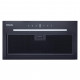 Витяжка кухонна Weilor PBSR 52302 GLASS FBL 1100 LED Strip