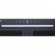 Витяжка кухонна Weilor PBSR 52302 GLASS FBL 1100 LED Strip