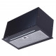 Витяжка кухонна Weilor PBSR 52651 GLASS BL 1300 LED Strip