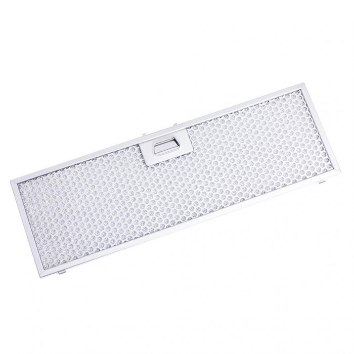 Витяжка кухонна Weilor PBSR 52651 GLASS WH 1300 LED Strip