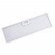 Витяжка кухонна Weilor PBSR 52651 GLASS WH 1300 LED Strip
