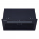 Витяжка кухонна Weilor PBSR 52652 GLASS FBL 1300 LED Strip