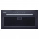 Витяжка кухонна Weilor PBSR 52652 GLASS FBL 1300 LED Strip
