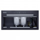 Витяжка кухонна Weilor PBSR 52652 GLASS FBL 1300 LED Strip